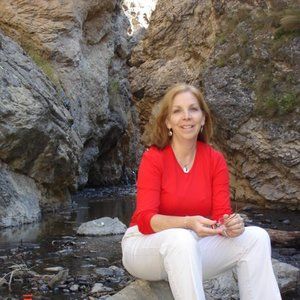 Meet your Posher, Sandy